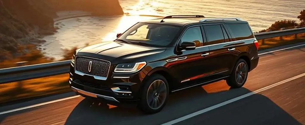 South Orange Car Service luxury transportation