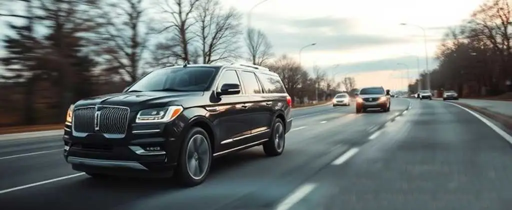South Orange Car Service city transportation